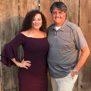 Meet your Posher, Sal n mari